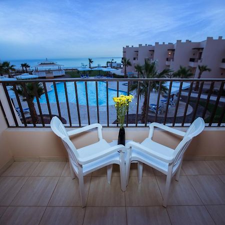 Sky View Suites Hotel Hurghada Esterno foto